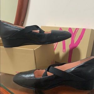 Very soft leather amazing shoes